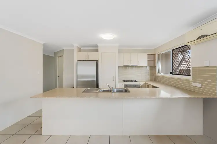 Fourth view of Homely house listing, 5 Schukow Court, Warner QLD 4500