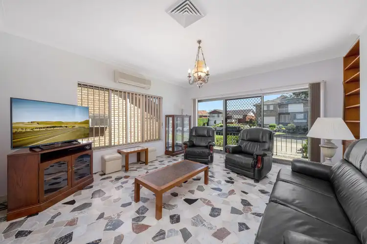 Fourth view of Homely house listing, 11 Suncroft Avenue, Georges Hall NSW 2198