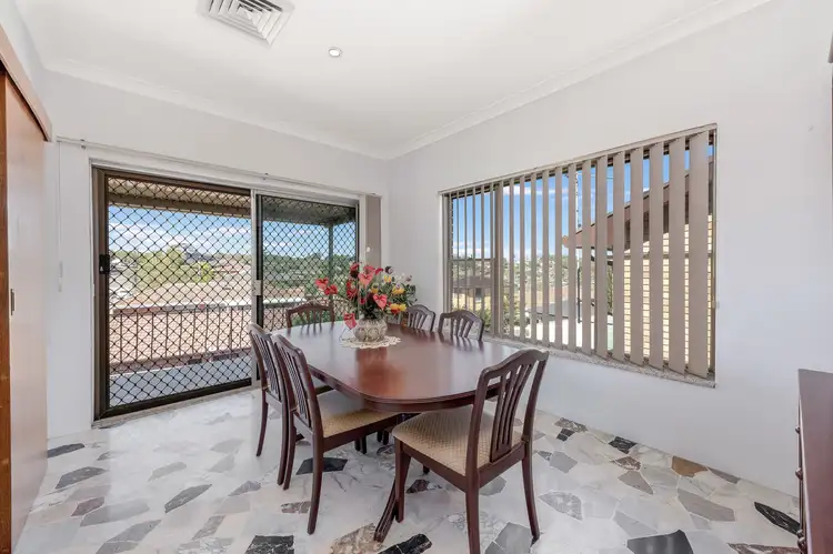 Fifth view of Homely house listing, 11 Suncroft Avenue, Georges Hall NSW 2198