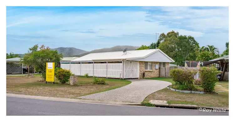 Main view of Homely house listing, 22 Bulman Street, Norman Gardens QLD 4701
