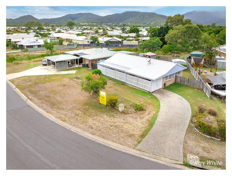 Second view of Homely house listing, 22 Bulman Street, Norman Gardens QLD 4701