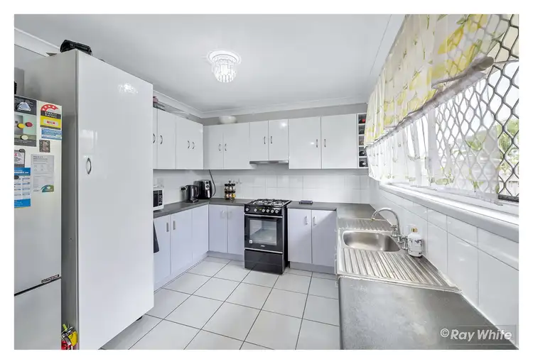 Third view of Homely house listing, 22 Bulman Street, Norman Gardens QLD 4701