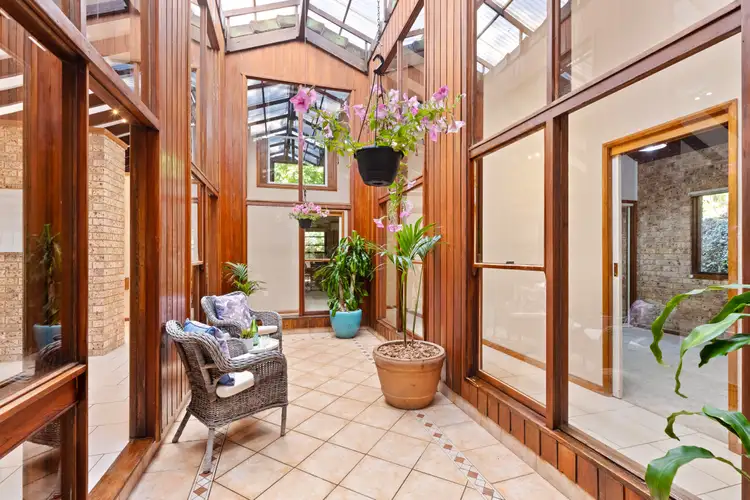 Second view of Homely house listing, 10 Lara Close, Illawong NSW 2234