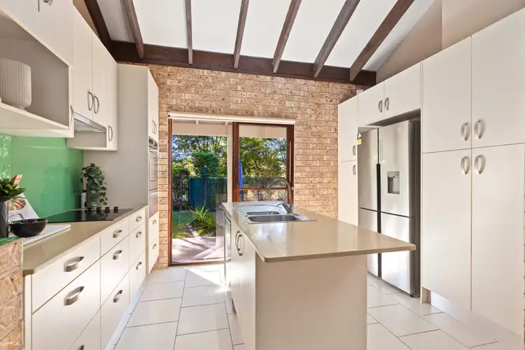 Fifth view of Homely house listing, 10 Lara Close, Illawong NSW 2234