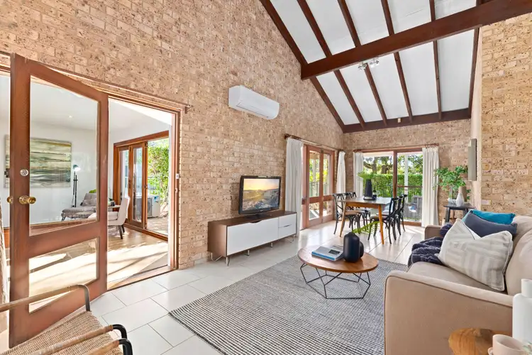 Sixth view of Homely house listing, 10 Lara Close, Illawong NSW 2234