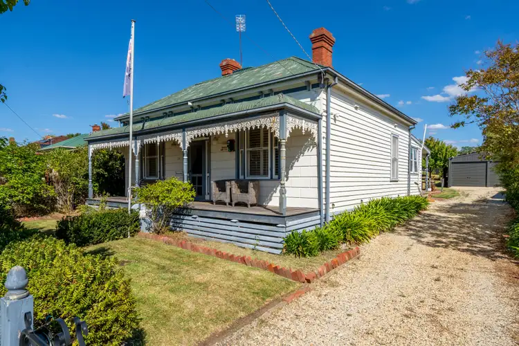 Second view of Homely house listing, 24 Progress Street, Seymour VIC 3660