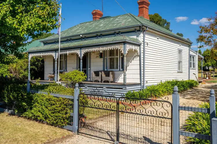 Third view of Homely house listing, 24 Progress Street, Seymour VIC 3660