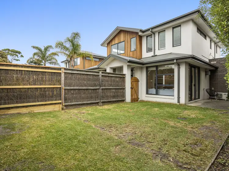 Main view of Homely house listing, 1/262 Jetty Road, Rosebud VIC 3939