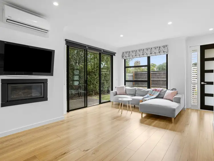 Third view of Homely house listing, 1/262 Jetty Road, Rosebud VIC 3939