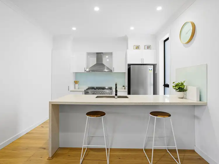 Fifth view of Homely house listing, 1/262 Jetty Road, Rosebud VIC 3939