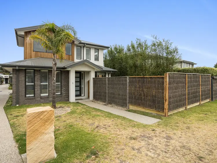 Sixth view of Homely house listing, 1/262 Jetty Road, Rosebud VIC 3939