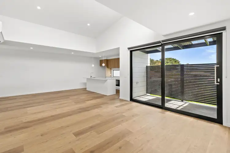 Third view of Homely unit listing, 4/20 Walkers Road, Lara VIC 3212