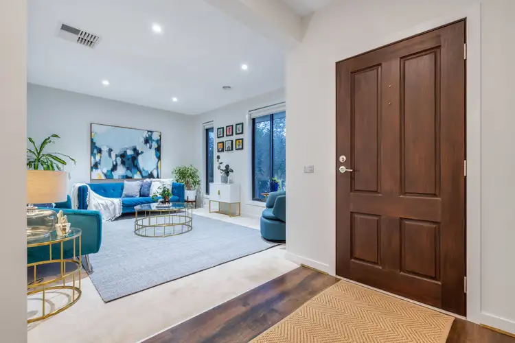 Second view of Homely house listing, 100 Debonair Parade, Craigieburn VIC 3064