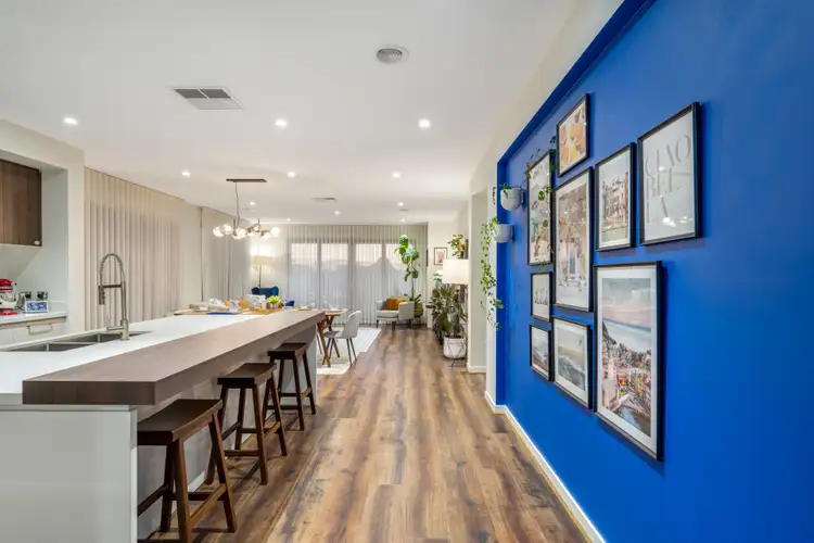 Sixth view of Homely house listing, 100 Debonair Parade, Craigieburn VIC 3064