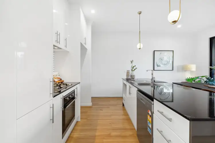 Third view of Homely townhouse listing, 2B Poplar Crescent, Campbelltown SA 5074