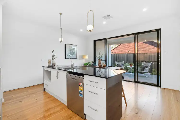 Fourth view of Homely townhouse listing, 2B Poplar Crescent, Campbelltown SA 5074