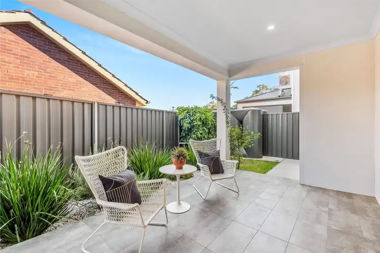 Fifth view of Homely townhouse listing, 2B Poplar Crescent, Campbelltown SA 5074