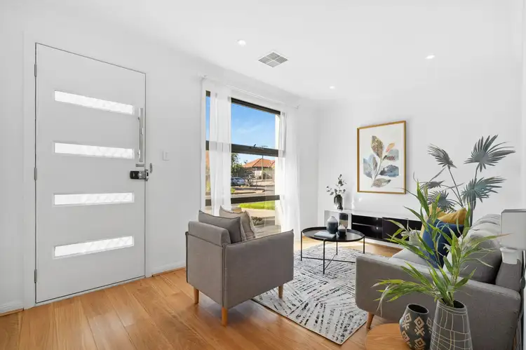 Sixth view of Homely townhouse listing, 2B Poplar Crescent, Campbelltown SA 5074