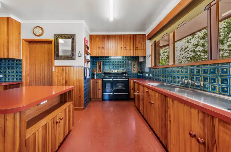 Second view of Homely house listing, 17 Vista Avenue, Ringwood East VIC 3135