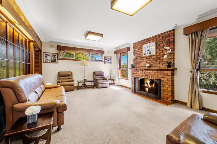 Third view of Homely house listing, 17 Vista Avenue, Ringwood East VIC 3135