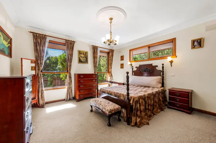 Fifth view of Homely house listing, 17 Vista Avenue, Ringwood East VIC 3135