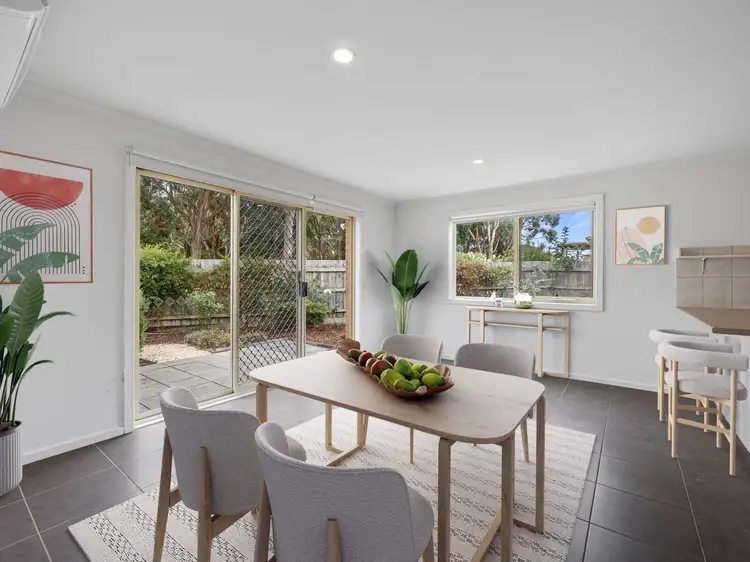 Main view of Homely unit listing, 6/9-11 Longwall Court, Wonthaggi VIC 3995