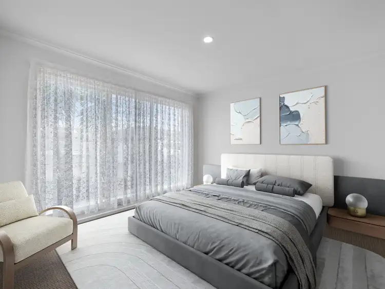 Third view of Homely unit listing, 6/9-11 Longwall Court, Wonthaggi VIC 3995