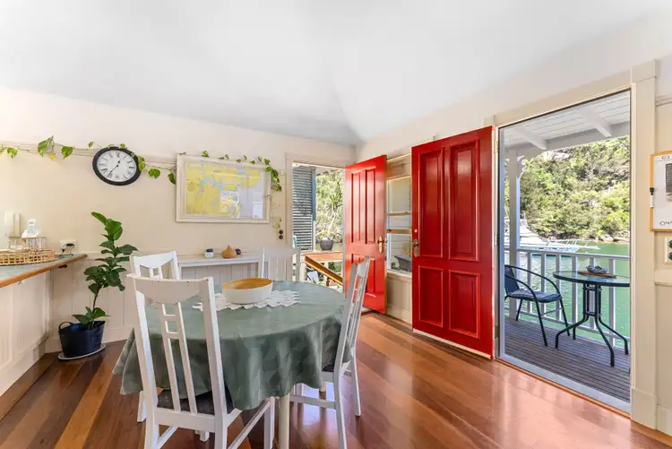 Sixth view of Homely house listing, 68 Cowan Drive, Cottage Point NSW 2084