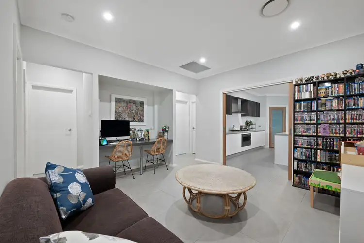 Sixth view of Homely house listing, 12 Orion Street, Campbelltown NSW 2560