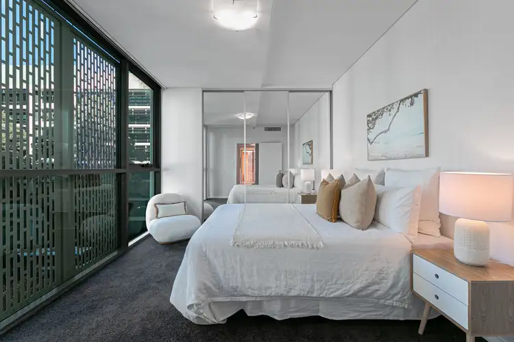 B401/25 John Street, Mascot NSW 2020