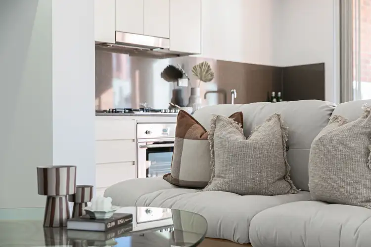 Sixth view of Homely apartment listing, B401/25 John Street, Mascot NSW 2020