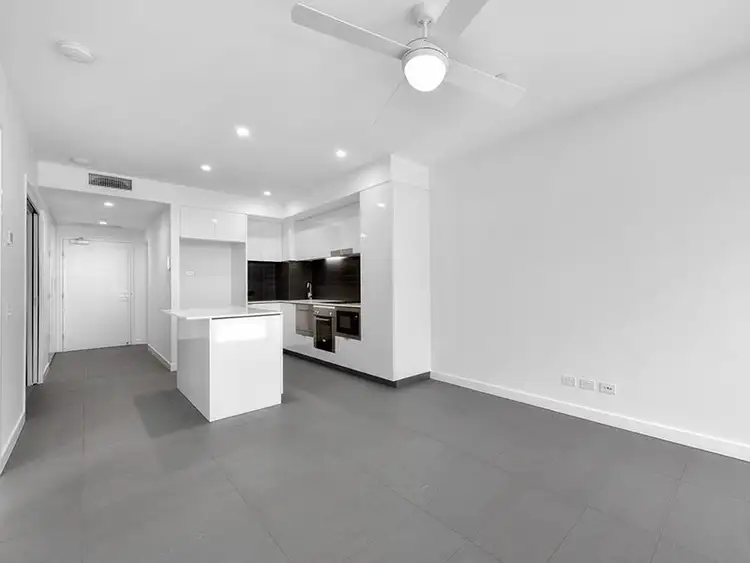 Third view of Homely apartment listing, 1407/10 Trinity Street, Fortitude Valley QLD 4006