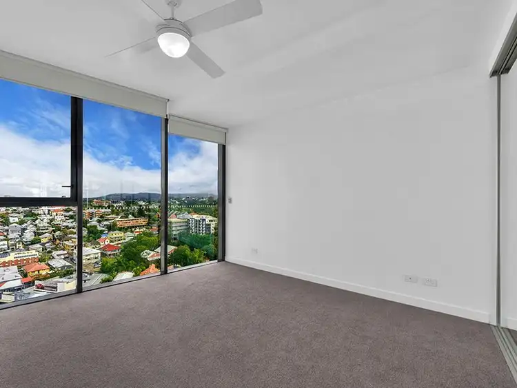 Fourth view of Homely apartment listing, 1407/10 Trinity Street, Fortitude Valley QLD 4006