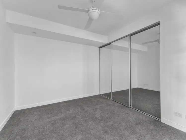 Fifth view of Homely apartment listing, 1407/10 Trinity Street, Fortitude Valley QLD 4006