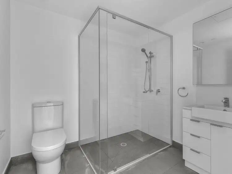 Sixth view of Homely apartment listing, 1407/10 Trinity Street, Fortitude Valley QLD 4006