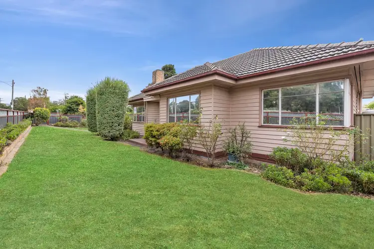 Second view of Homely house listing, 20 Banfield Street, Ararat VIC 3377
