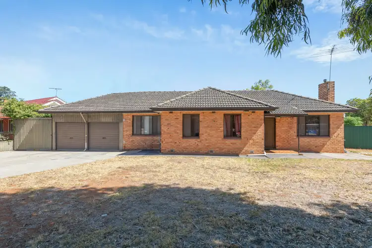 Main view of Homely house listing, 15 Barton Road, Elizabeth Downs SA 5113