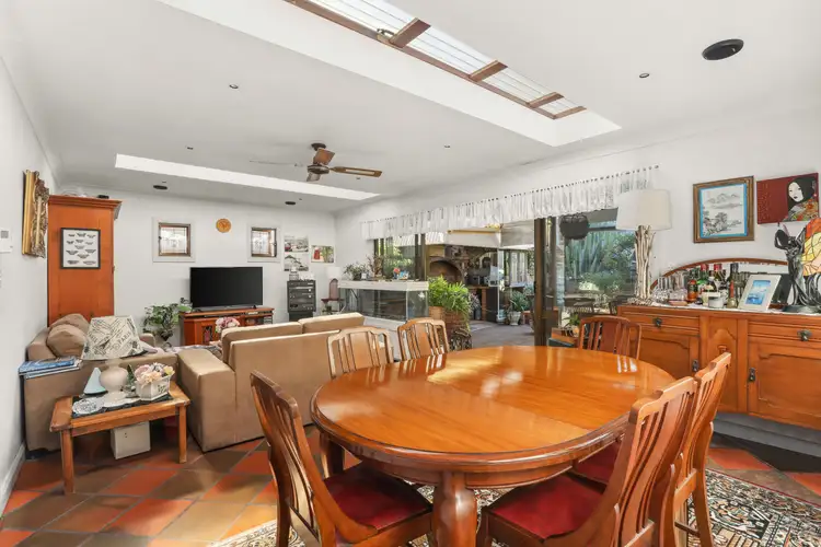 Fifth view of Homely house listing, 35 Yarra Road, Phillip Bay NSW 2036