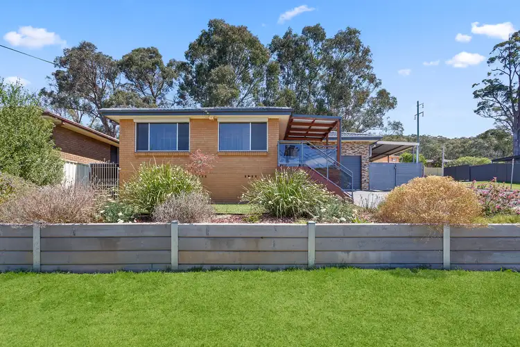 74 Hillside Drive, Albion Park NSW 2527