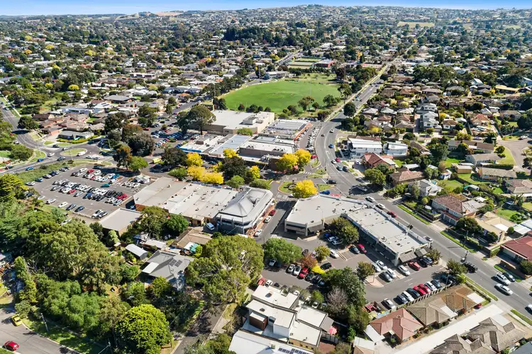 Sixth view of Homely land listing, 11 Strathlachlan Drive, Highton VIC 3216