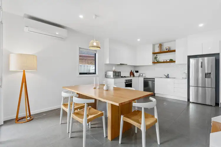 Third view of Homely townhouse listing, 1/41A Tripoli Way, Albion Park NSW 2527