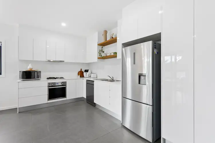Fifth view of Homely townhouse listing, 1/41A Tripoli Way, Albion Park NSW 2527