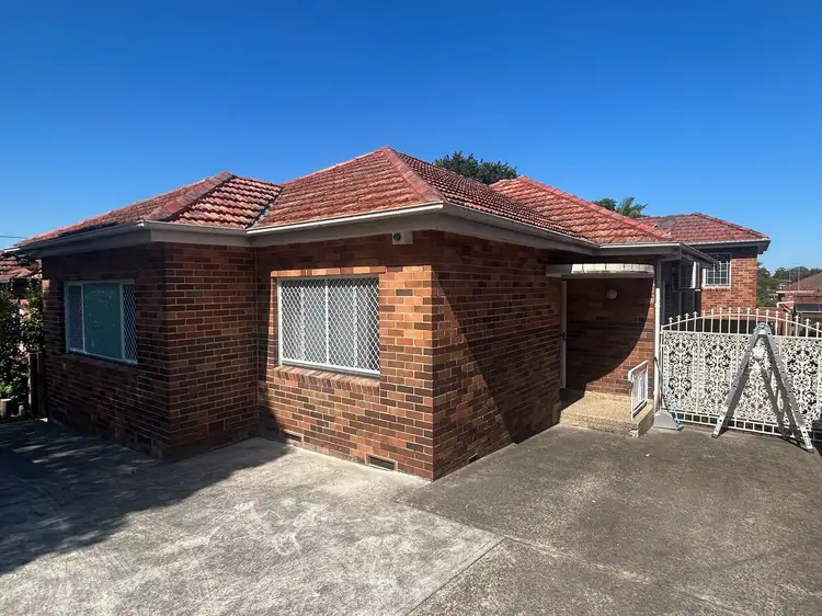 Second view of Homely house listing, 55 Warraroong Street, Beverly Hills NSW 2209