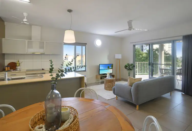 Main view of Homely apartment listing, 12/8 Mauna Loa Street, Darwin City NT 800