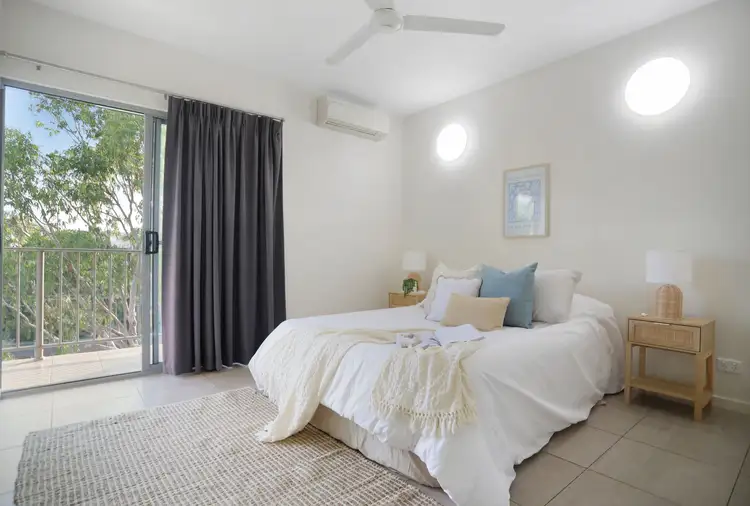 Fourth view of Homely apartment listing, 12/8 Mauna Loa Street, Darwin City NT 800