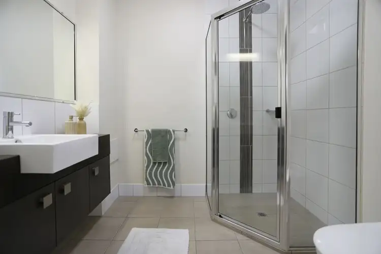 Fifth view of Homely apartment listing, 12/8 Mauna Loa Street, Darwin City NT 800