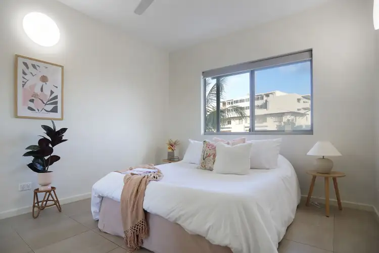 Sixth view of Homely apartment listing, 12/8 Mauna Loa Street, Darwin City NT 800