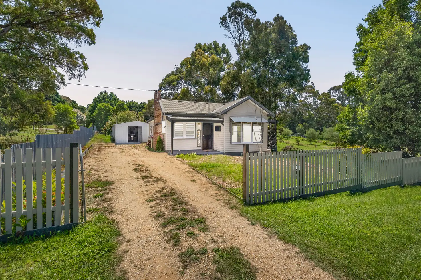 Main view of Homely house listing, 42 Main Road, Mount Egerton VIC 3352