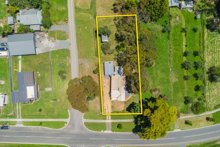 Second view of Homely house listing, 42 Main Road, Mount Egerton VIC 3352