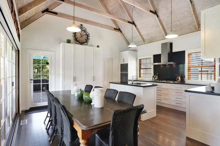 Second view of Homely house listing, 9-11 Toongoon Road, Burradoo NSW 2576